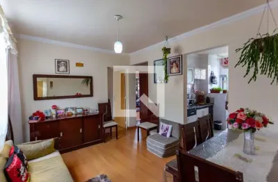 Apartamento para venda - dom bosco, 2 quartos,  57 m² - belo horizonte