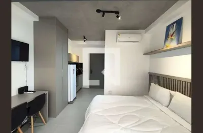 Kitnet / stúdio para venda - vila mariana, 1 quarto,  22 m² - são paulo