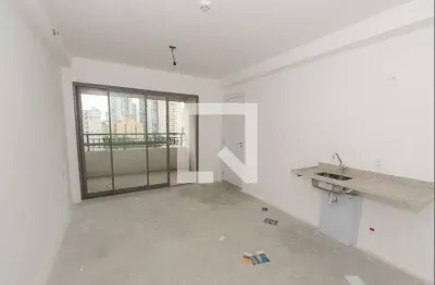 Kitnet / stúdio para venda - ipiranga, 1 quarto,  32 m² - são paulo