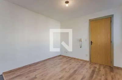 Apartamento para venda - vila operária, 2 quartos,  37 m² - porto alegre