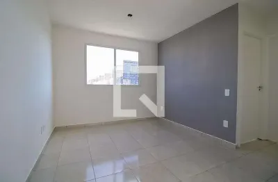 Apartamento para venda - rio branco, 2 quartos,  42 m² - canoas