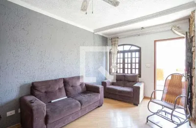 Casa com 3 quartos à venda na Rua José Cândido Rodrigues, Padroeira, Osasco