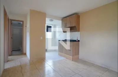 Apartamento para venda - vila operária, 2 quartos,  42 m² - porto alegre