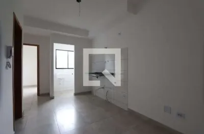 Apartamento para venda - parque são lucas, 2 quartos,  40 m² - são paulo