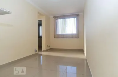 Apartamento para venda - parque das águas, 2 quartos,  45 m² - campinas