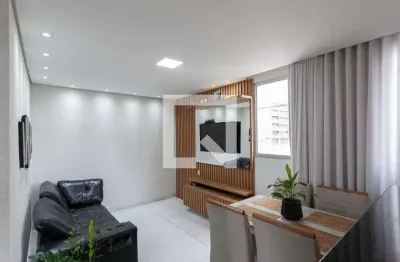 Apartamento para venda - arpoador, 2 quartos,  45 m² - contagem