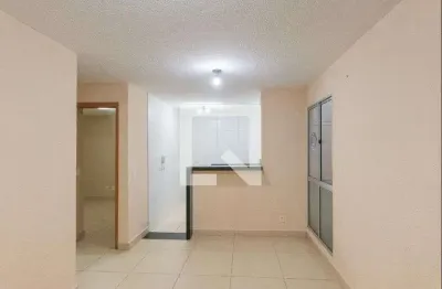 Apartamento para venda - jardim antonio von zuben, 2 quartos,  47 m² - campinas