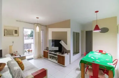 Apartamento com 2 quartos à venda na Rua Saldanha Marinho, Centro, Niterói