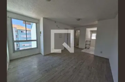 Apartamento para venda - vila nova, 2 quartos,  49 m² - porto alegre