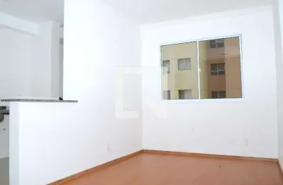 Apartamento para venda - goiânia, 2 quartos,  48 m² - belo horizonte