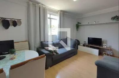 Apartamento para venda - parque residencial vila união  , 2 quartos,  54 m² - campinas