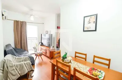 Apartamento para venda - andaraí, 2 quartos,  44 m² - rio de janeiro