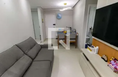 Apartamento para venda - vila andrade, 2 quartos,  47 m² - são paulo