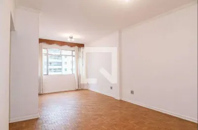 Apartamento para venda - consolação, 1 quarto,  60 m² - são paulo