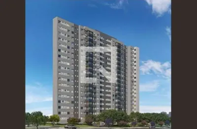 Apartamento para venda - serrano, 1 quarto,  53 m² - belo horizonte
