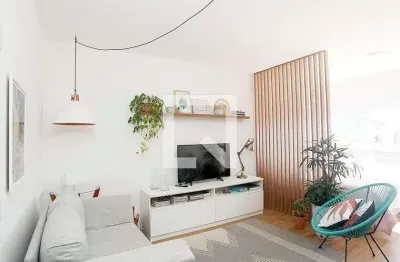 Kitnet / stúdio para venda - santana, 1 quarto,  34 m² - porto alegre