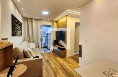 Apartamento para venda - nova petrópolis, 2 quartos,  48 m² - são bernardo do campo