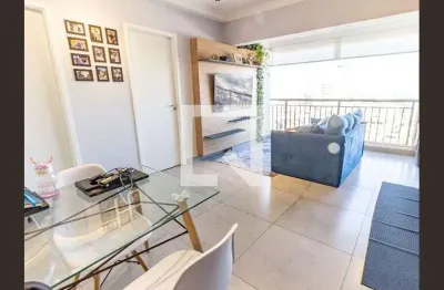 Apartamento para venda - vila invernada, 2 quartos,  45 m² - são paulo