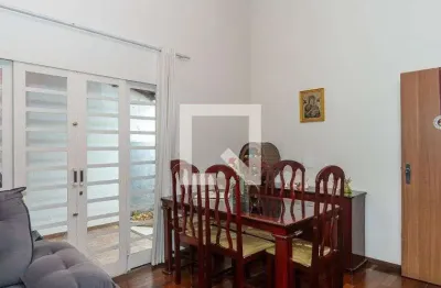 Casa para venda - planalto, 3 quartos,  180 m² - belo horizonte