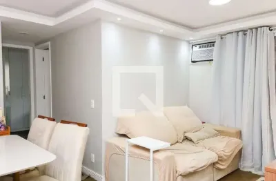 Apartamento para venda - cachambi, 2 quartos,  54 m² - rio de janeiro