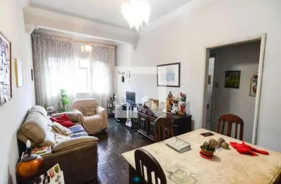 Apartamento para venda - engenho novo, 2 quartos,  65 m² - rio de janeiro