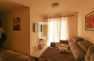 Apartamento para venda - jardim pacaembu, 2 quartos,  60 m² - jundiaí