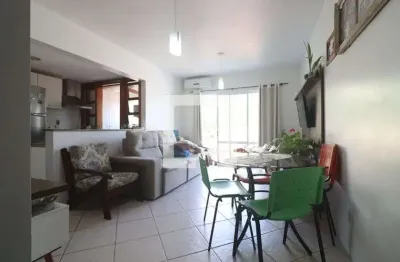 Apartamento para venda - rio branco, 2 quartos,  60 m² - novo hamburgo