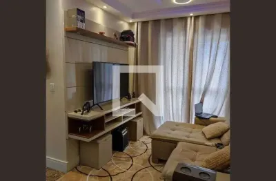 Apartamento para venda - jardim iris , 2 quartos,  58 m² - são paulo