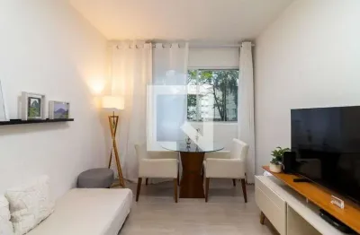 Apartamento para venda - mandaqui, 2 quartos,  62 m² - são paulo