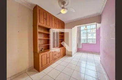 Apartamento para venda - laranjeiras, 1 quarto,  70 m² - rio de janeiro