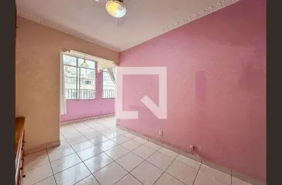 Apartamento para venda - laranjeiras, 1 quarto,  70 m² - rio de janeiro