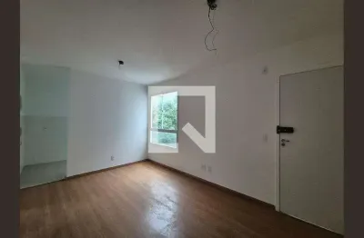 Apartamento para venda - vargem grande, 2 quartos,  50 m² - rio de janeiro