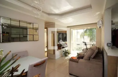 Apartamento para venda - camaquã, 2 quartos,  66 m² - porto alegre