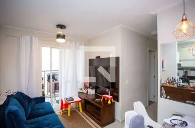 Apartamento para venda - conceição, 2 quartos,  52 m² - diadema