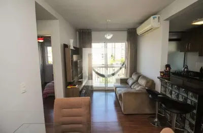 Apartamento para venda - camaquã, 2 quartos,  56 m² - porto alegre
