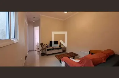 Apartamento para venda - vila metalúrgica, 2 quartos,  60 m² - santo andré