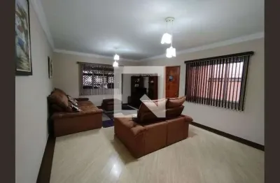 Casa para venda - vila califórnia, 4 quartos,  190 m² - são paulo