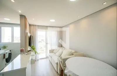 Apartamento para venda - penha de frança, 2 quartos,  51 m² - são paulo