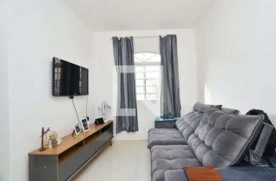 Apartamento para venda - santa tereza, 2 quartos,  66 m² - belo horizonte
