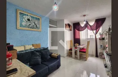 Apartamento para venda - vargem pequena, 3 quartos,  52 m² - rio de janeiro