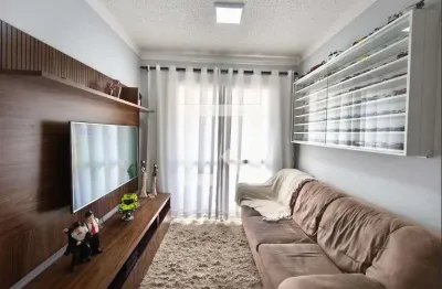 Apartamento para venda - são bernardo, 3 quartos,  65 m² - campinas