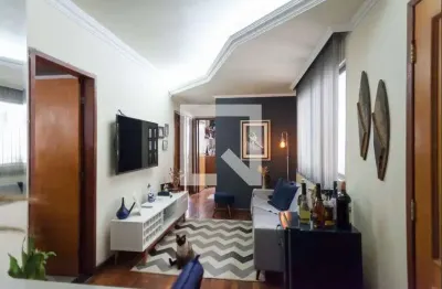 Apartamento para venda - buritis, 3 quartos,  67 m² - belo horizonte