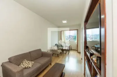 Apartamento para venda - buritis, 2 quartos,  81 m² - belo horizonte