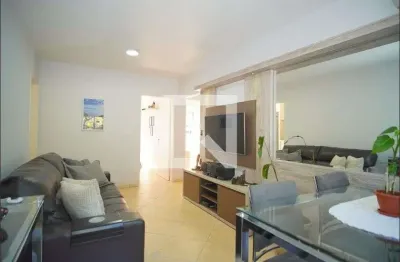 Apartamento para venda - jardim itu-sabará, 3 quartos,  74 m² - porto alegre