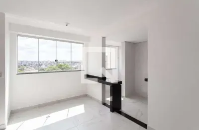Apartamento para venda - santa mônica, 2 quartos,  50 m² - belo horizonte