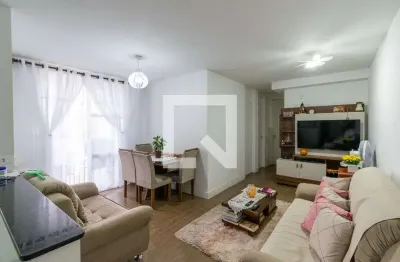 Apartamento para venda - vila mascote, 2 quartos,  66 m² - são paulo
