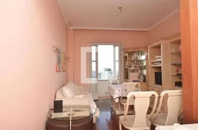 Apartamento para venda - independência, 3 quartos,  99 m² - porto alegre