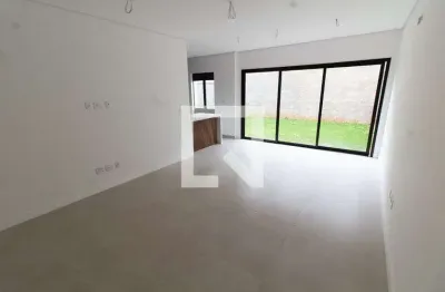 Casa / sobrado em condomínio para venda - guará, 3 quartos,  138 m² - campinas