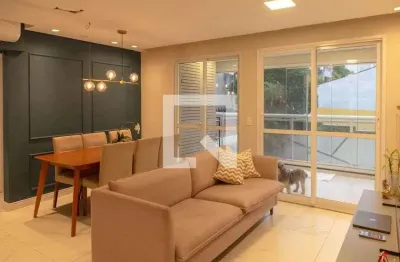 Apartamento para venda - vila rosália, 2 quartos,  64 m² - guarulhos