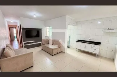 Apartamento para venda - vila assunção, 3 quartos,  70 m² - santo andré